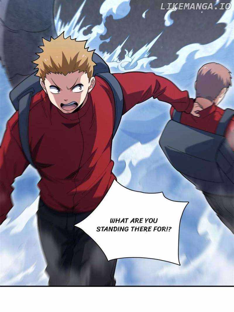 I'm From Alien Space Chapter 43 80